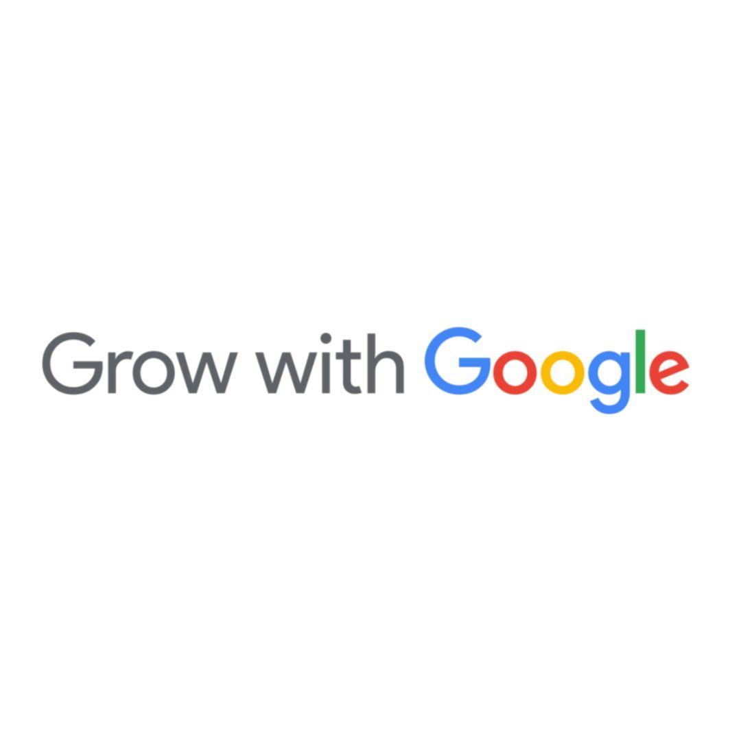 Grow with Google